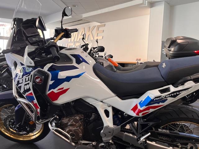 AFRICA TWIN 1100