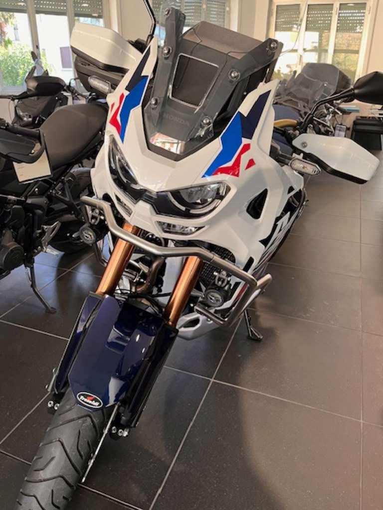 AFRICA TWIN 1100