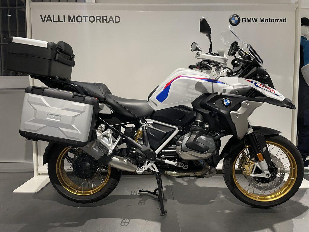 R 1250 GS
