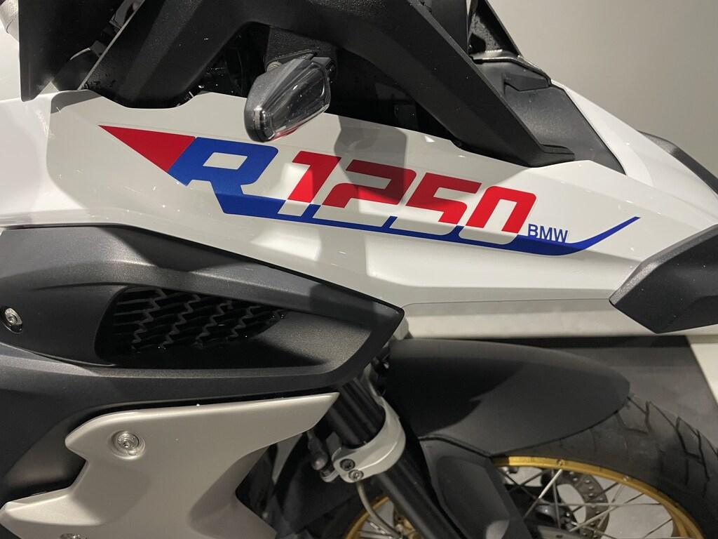 R 1250 GS