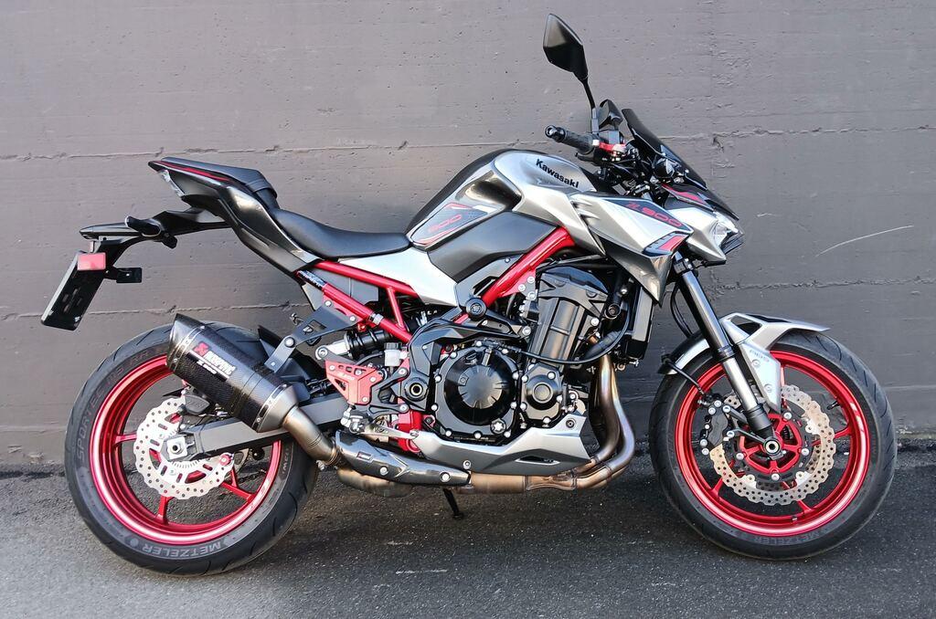 Z 900