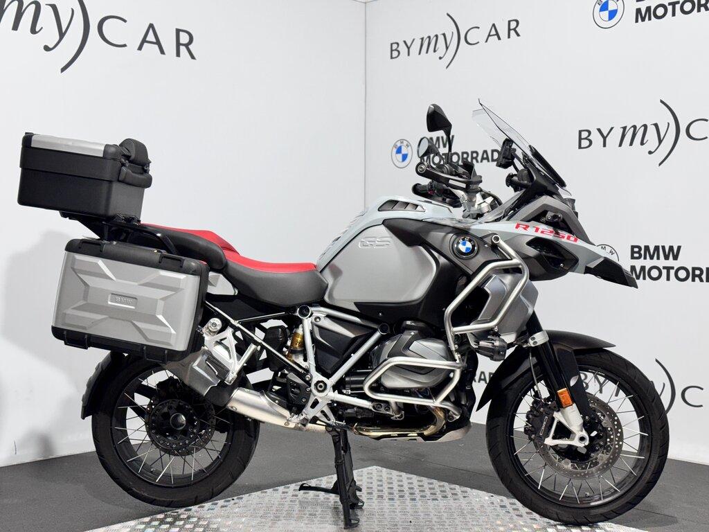 R 1250 GS