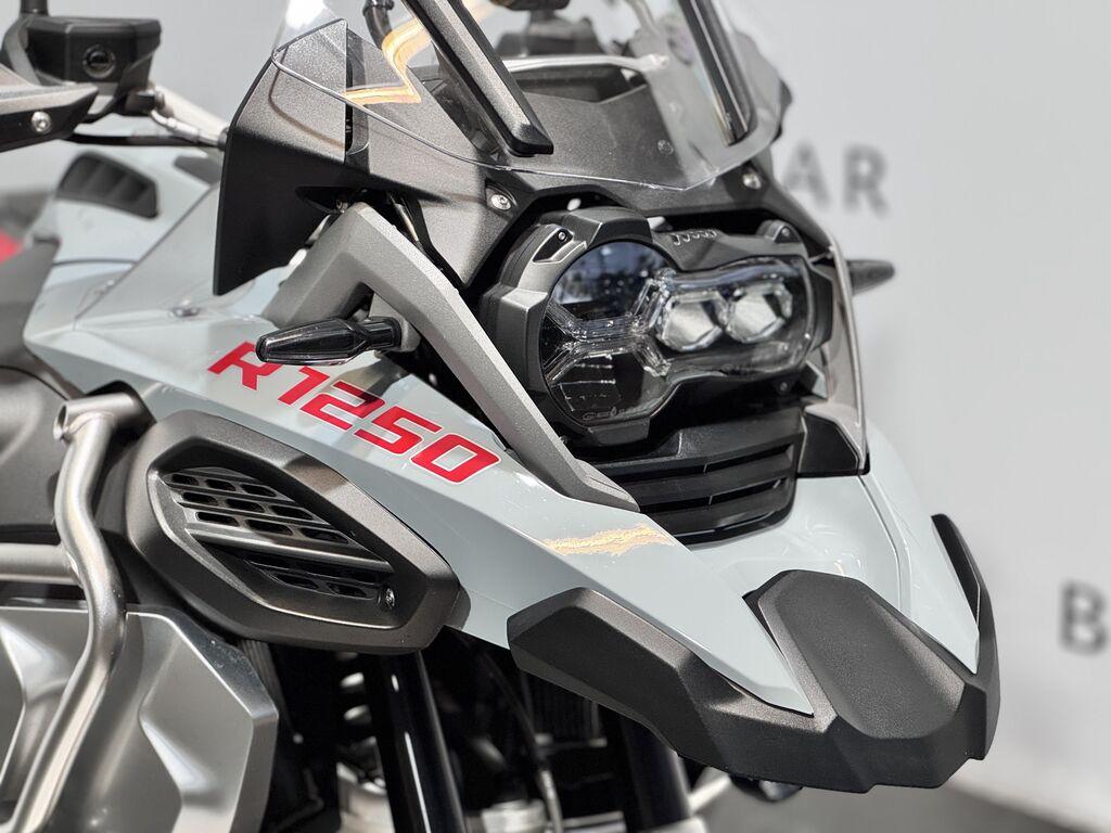 R 1250 GS