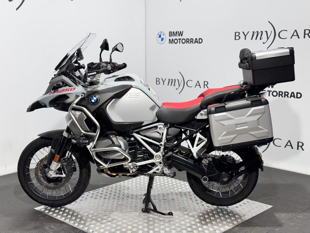 R 1250 GS