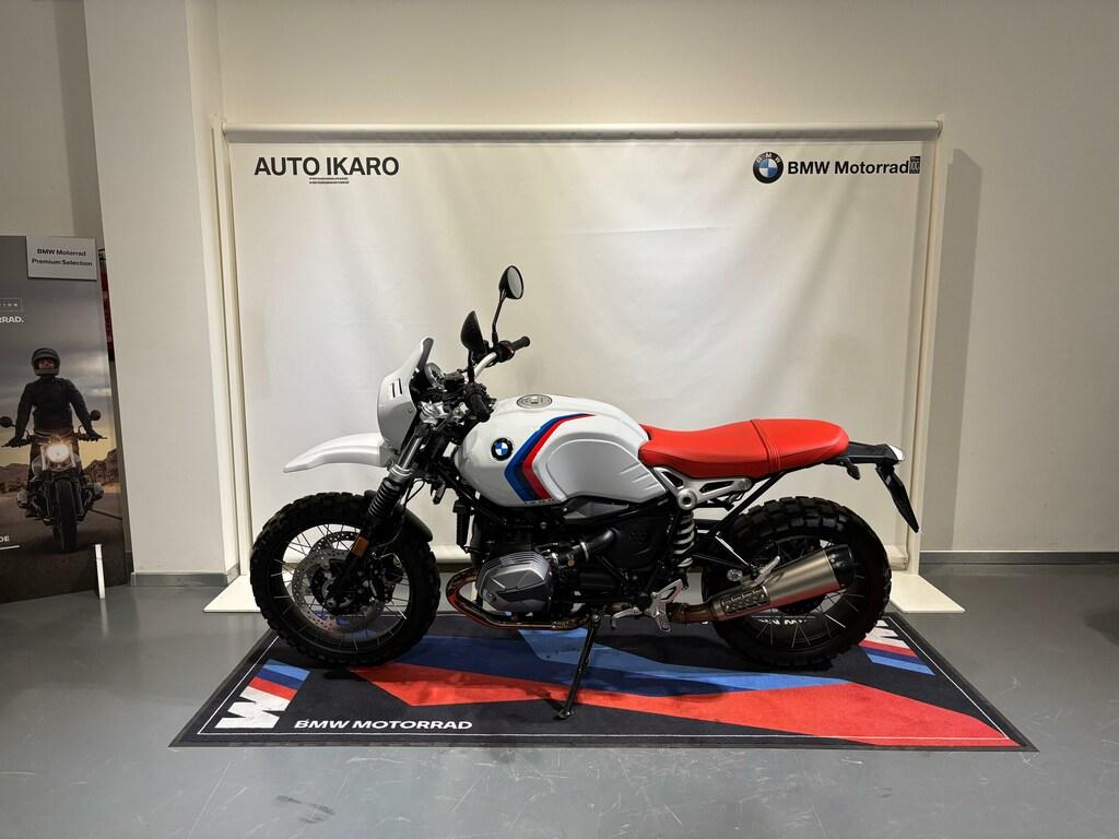 R 1200 NINET