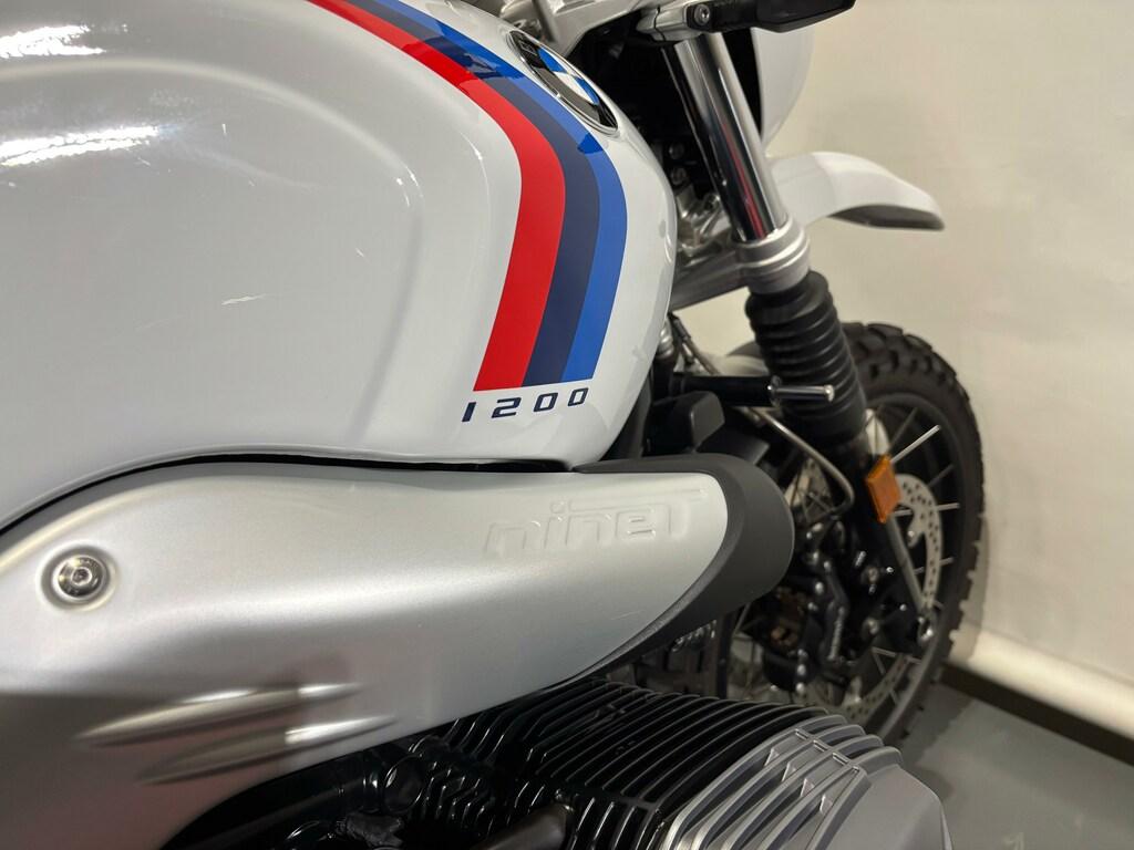 R 1200 NINET