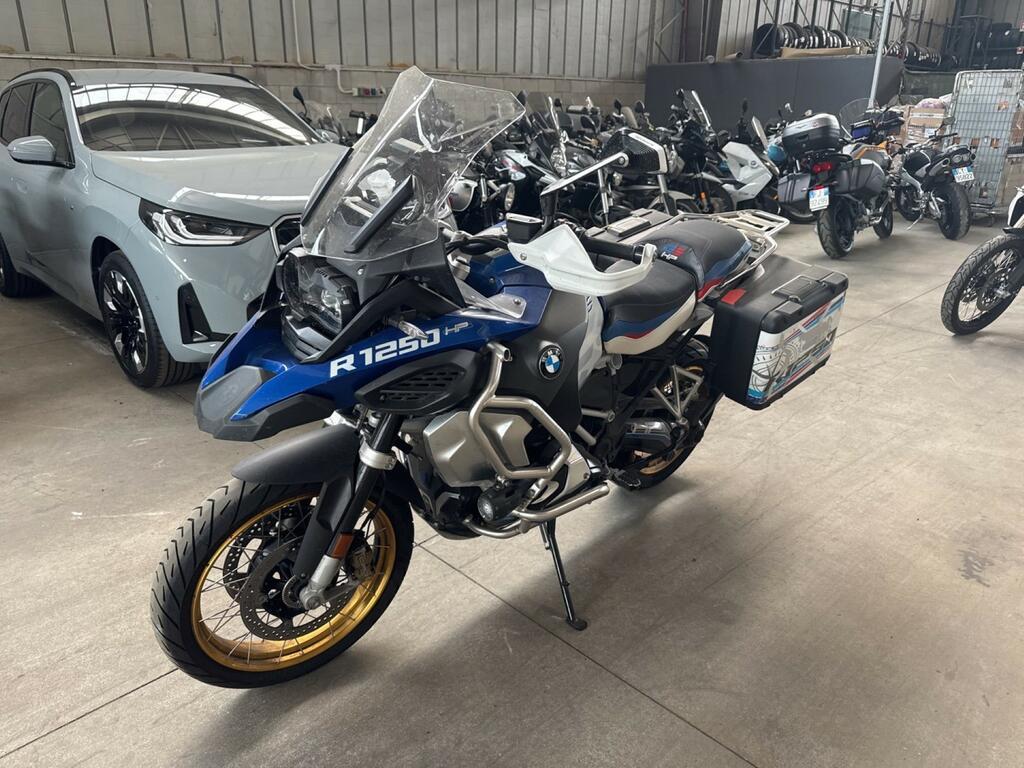 R 1250 GS