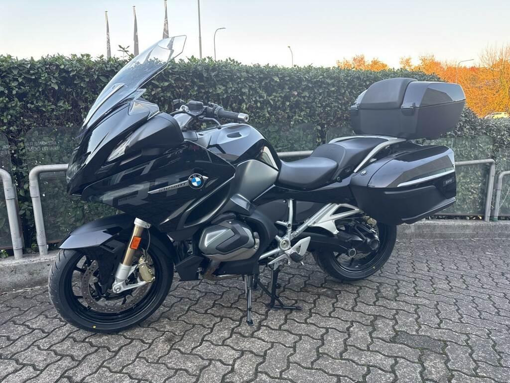 R 1250 RT