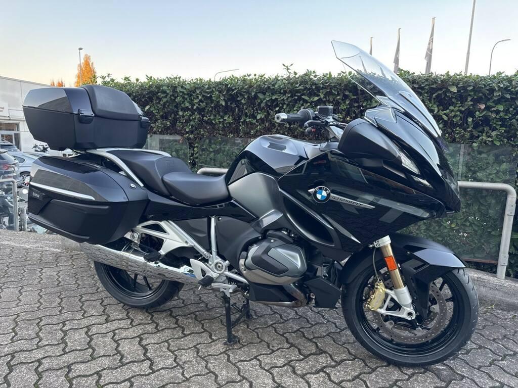 R 1250 RT