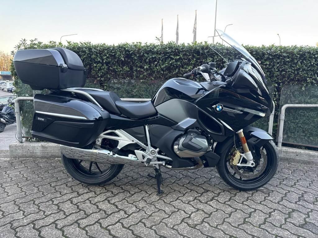 R 1250 RT
