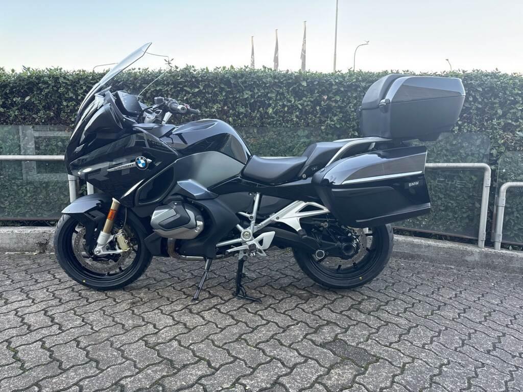 R 1250 RT