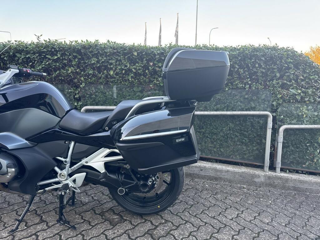 R 1250 RT