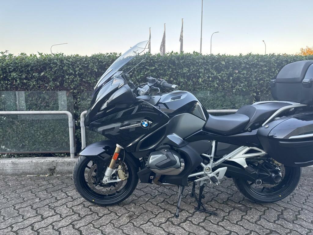 R 1250 RT
