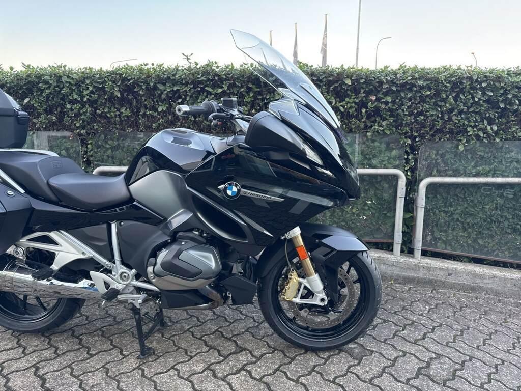 R 1250 RT