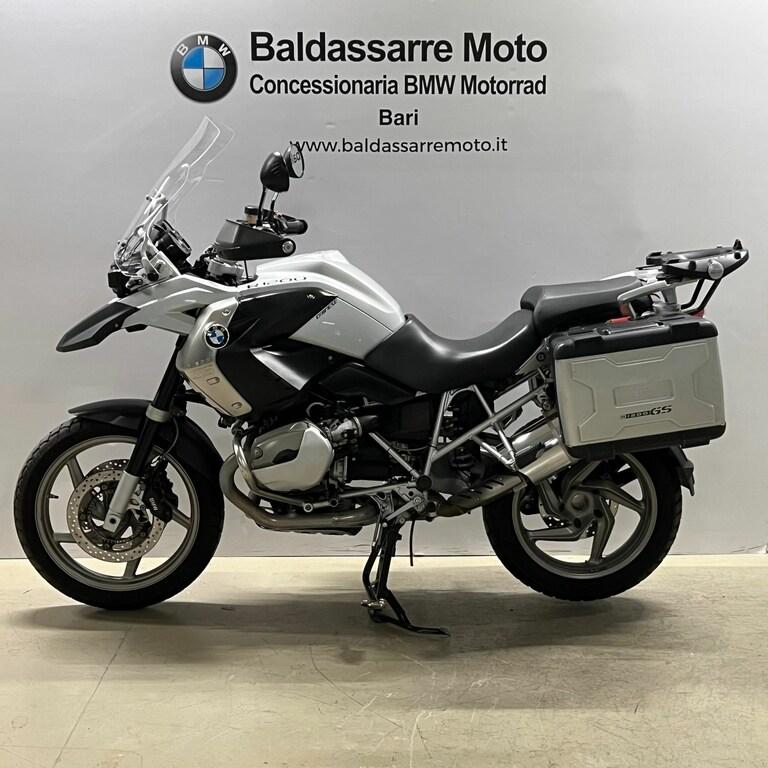 R 1200 GS