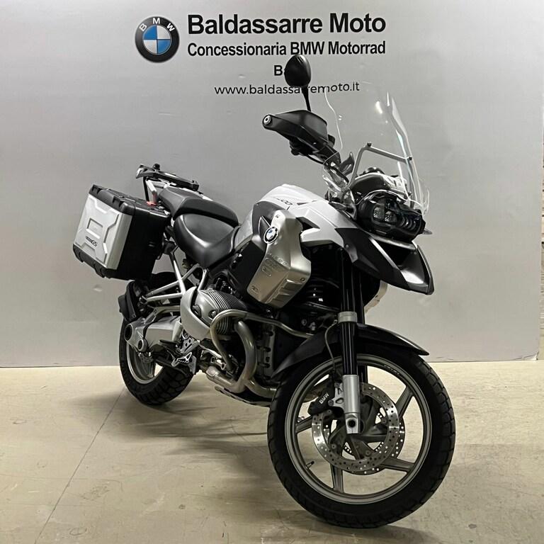 R 1200 GS