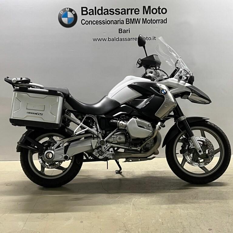 R 1200 GS