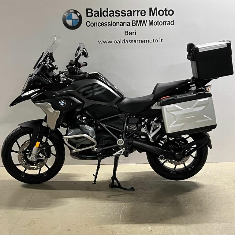 R 1250 GS