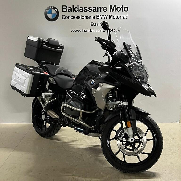 R 1250 GS