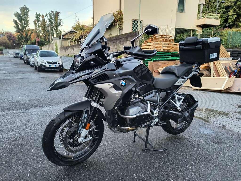 R 1250 GS