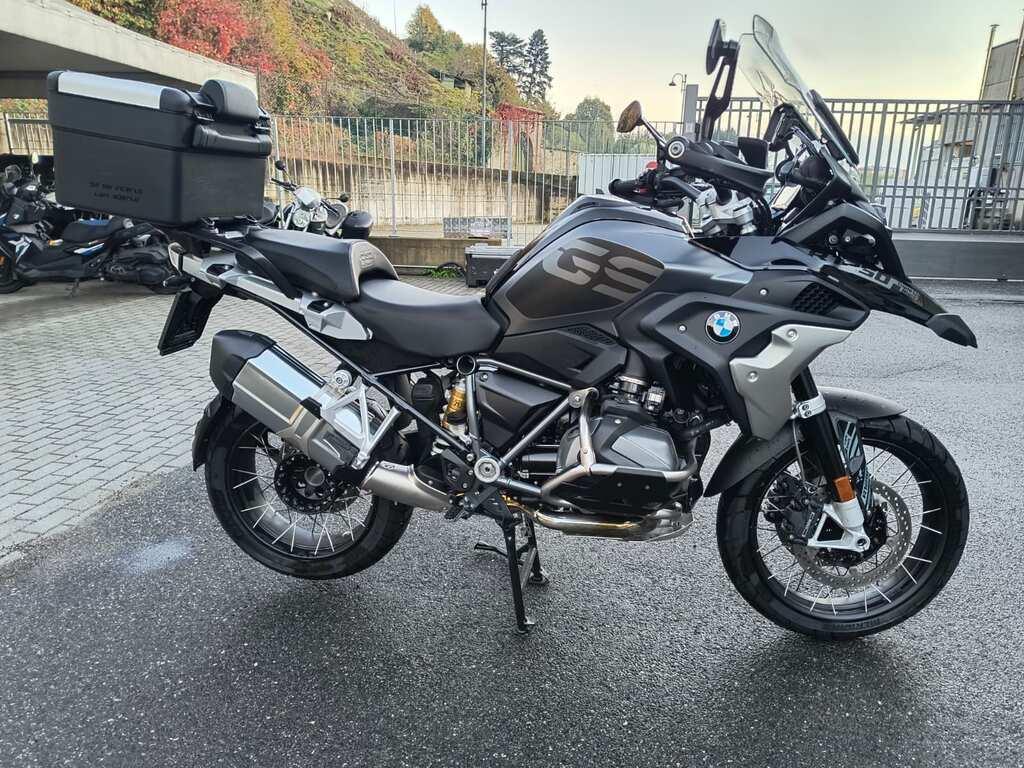 R 1250 GS