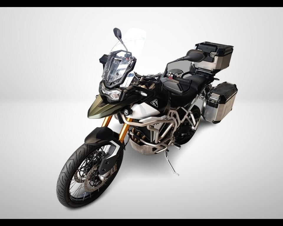 TIGER 900