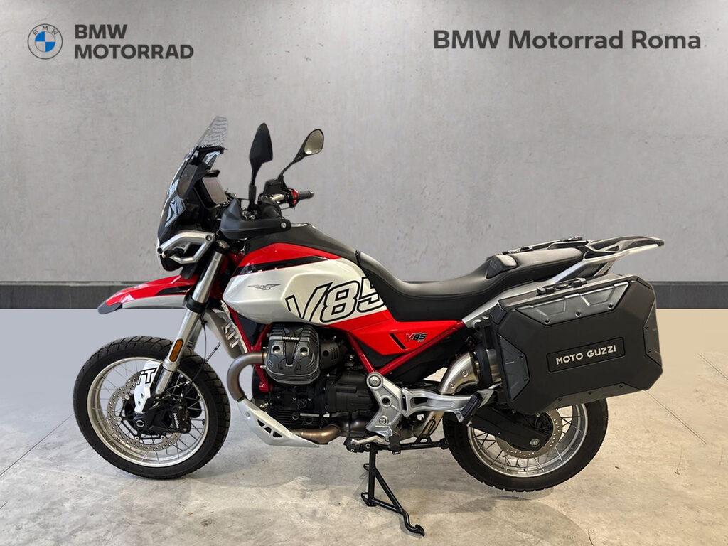 V85 TT