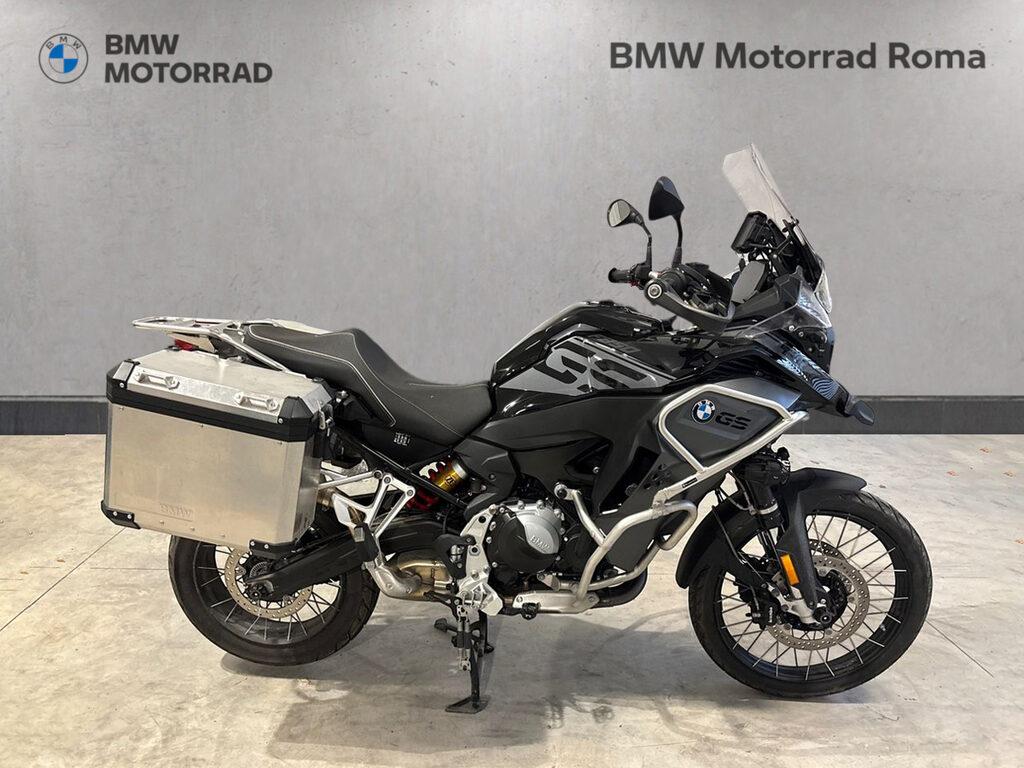 F 850 GS