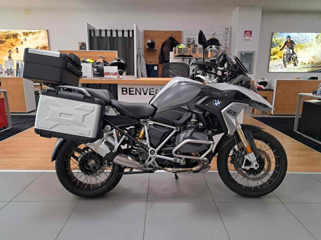 R 1250 GS