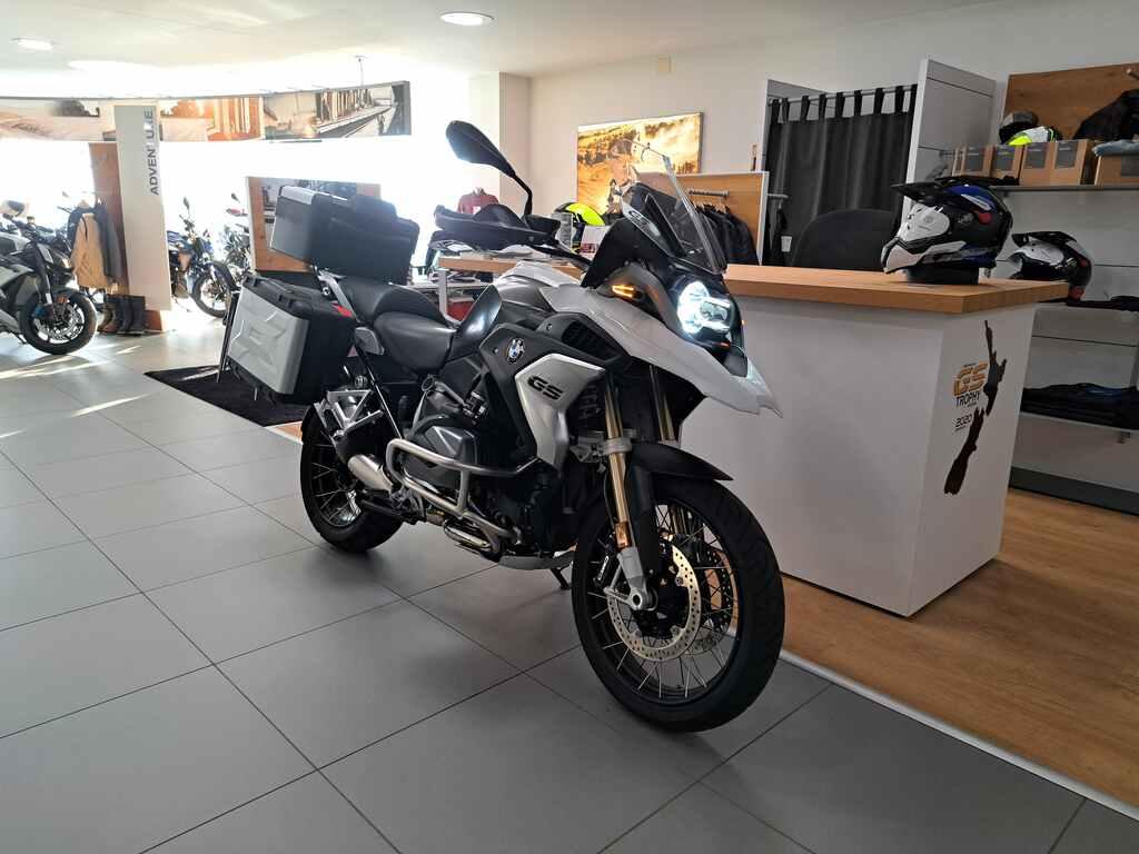 R 1250 GS