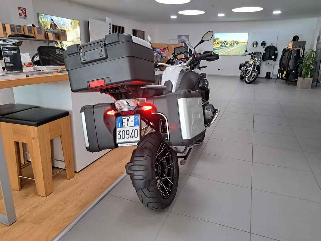 R 1250 GS