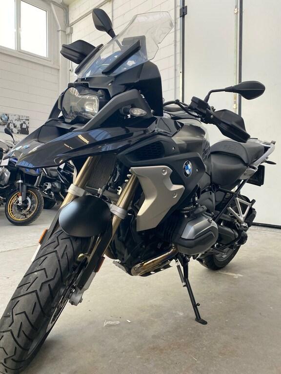 R 1200 GS