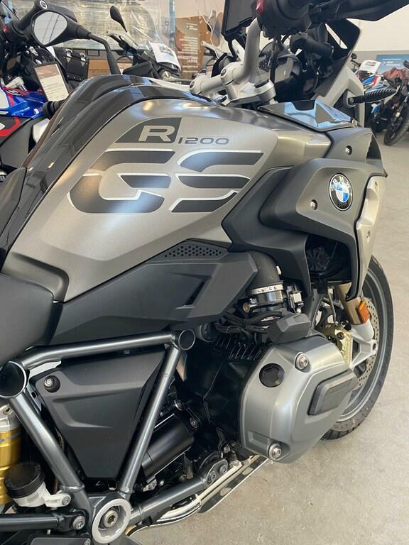 R 1200 GS