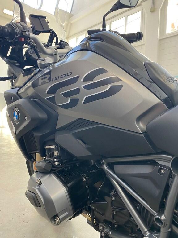 R 1200 GS