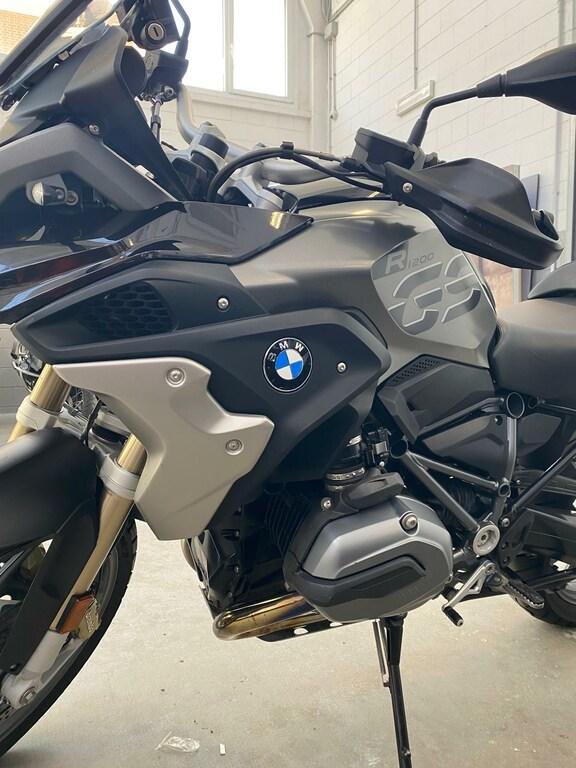 R 1200 GS