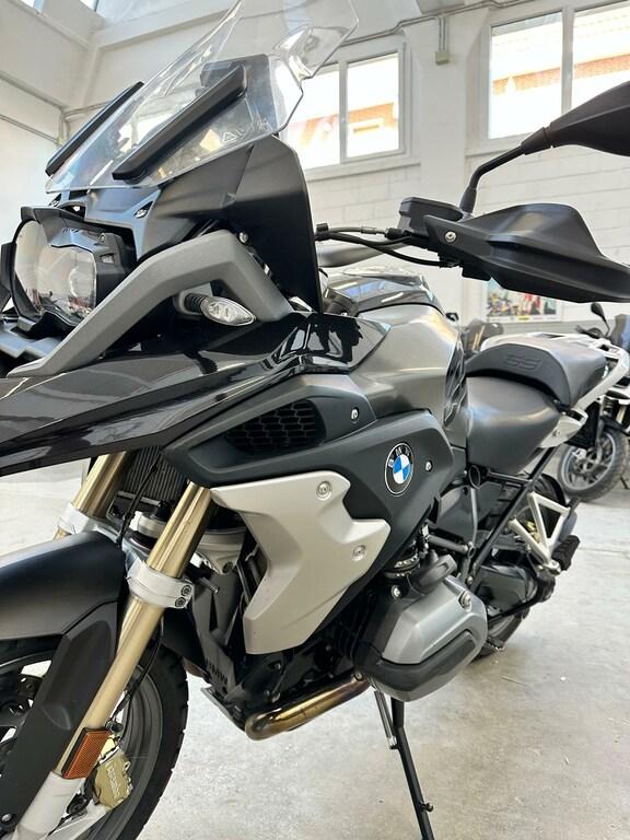 R 1200 GS