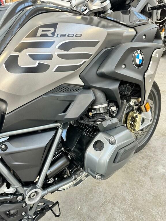 R 1200 GS