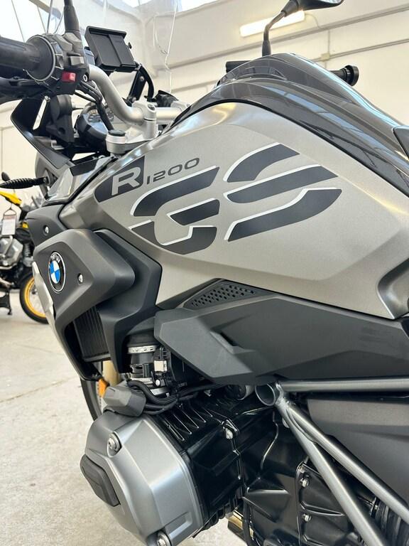 R 1200 GS