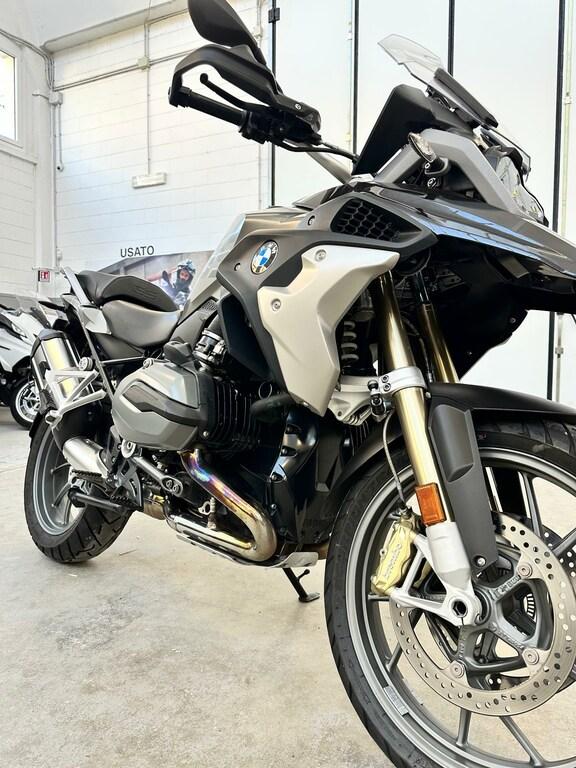 R 1200 GS