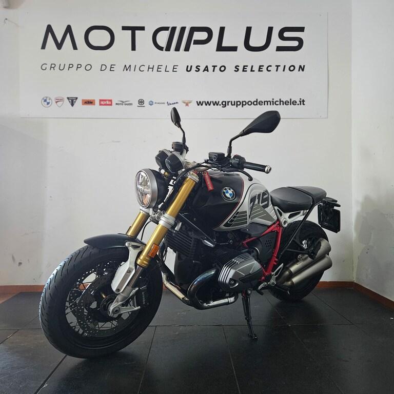 R 1200 NINET