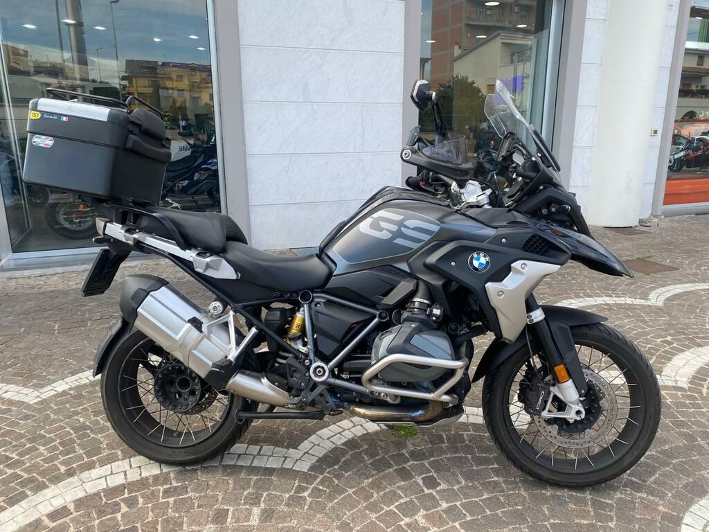 R 1250 GS