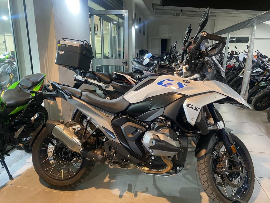 R 1300 GS