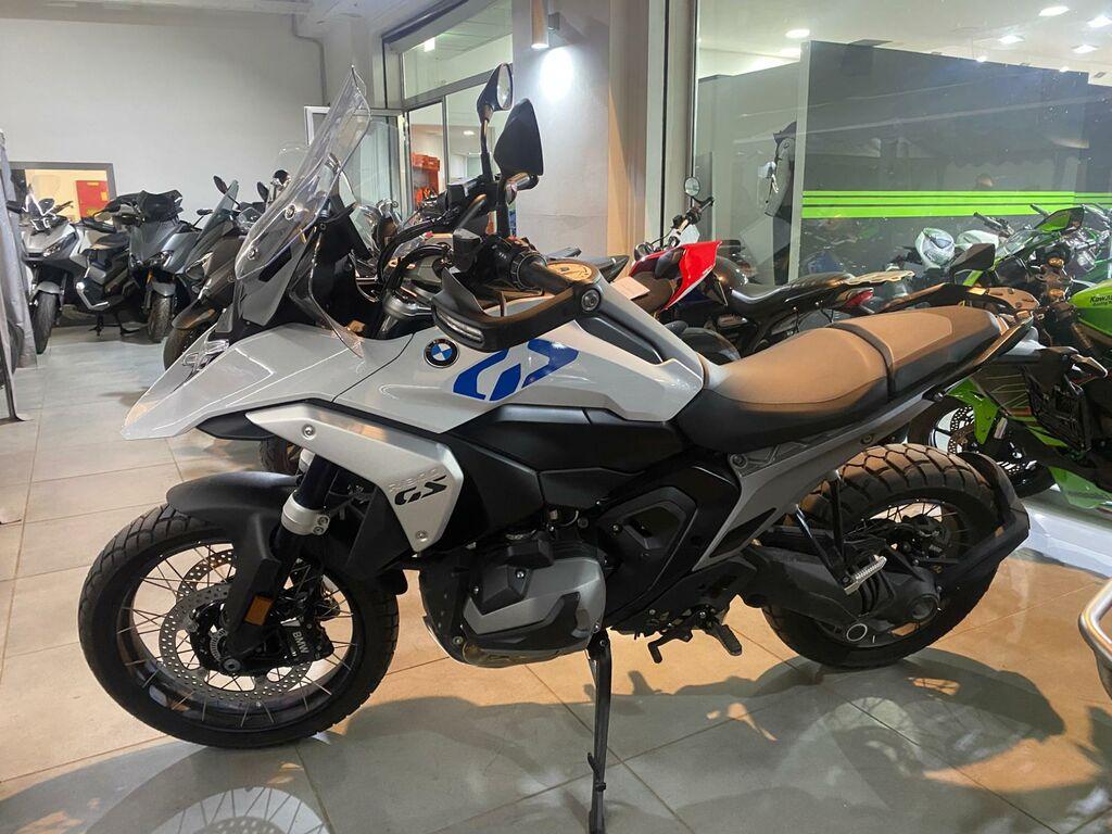R 1300 GS