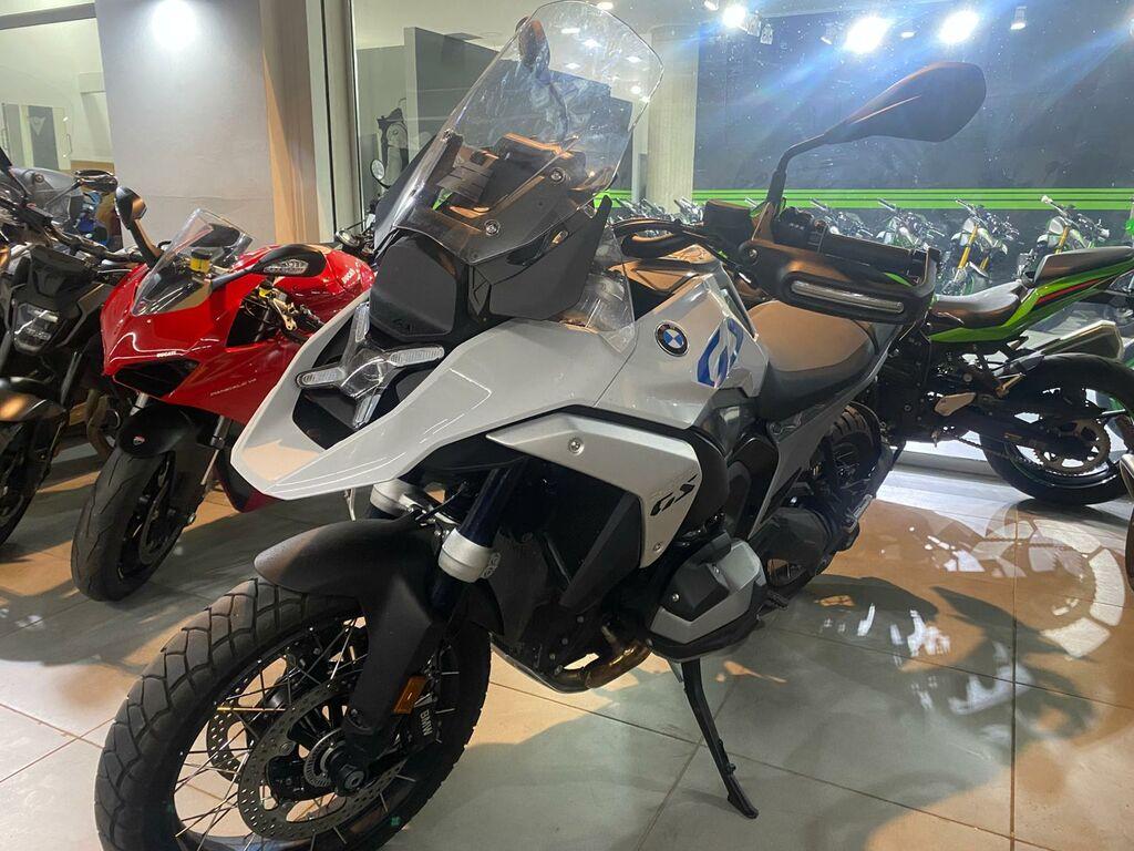 R 1300 GS