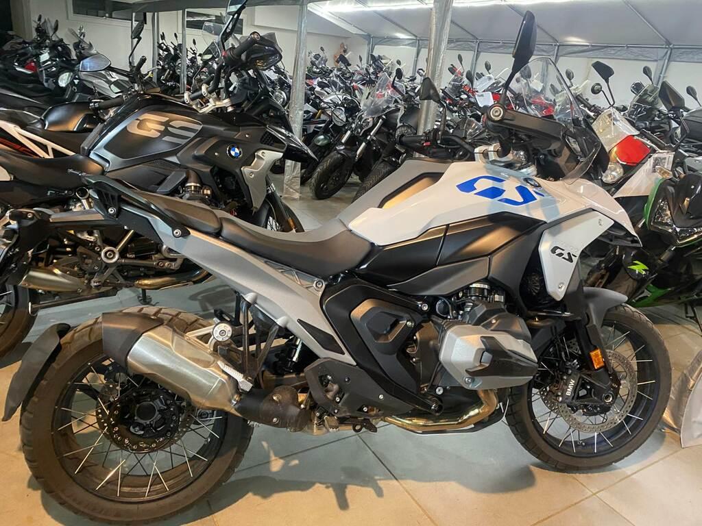 R 1300 GS