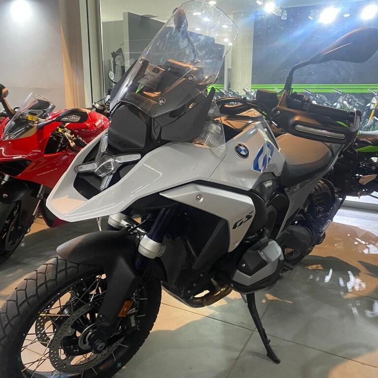 R 1300 GS