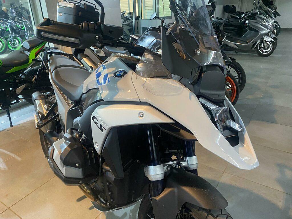 R 1300 GS