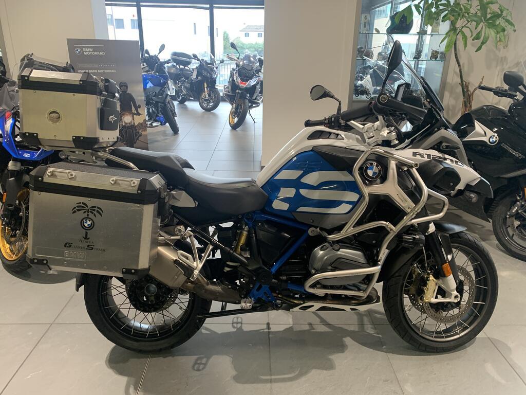 R 1200 GS