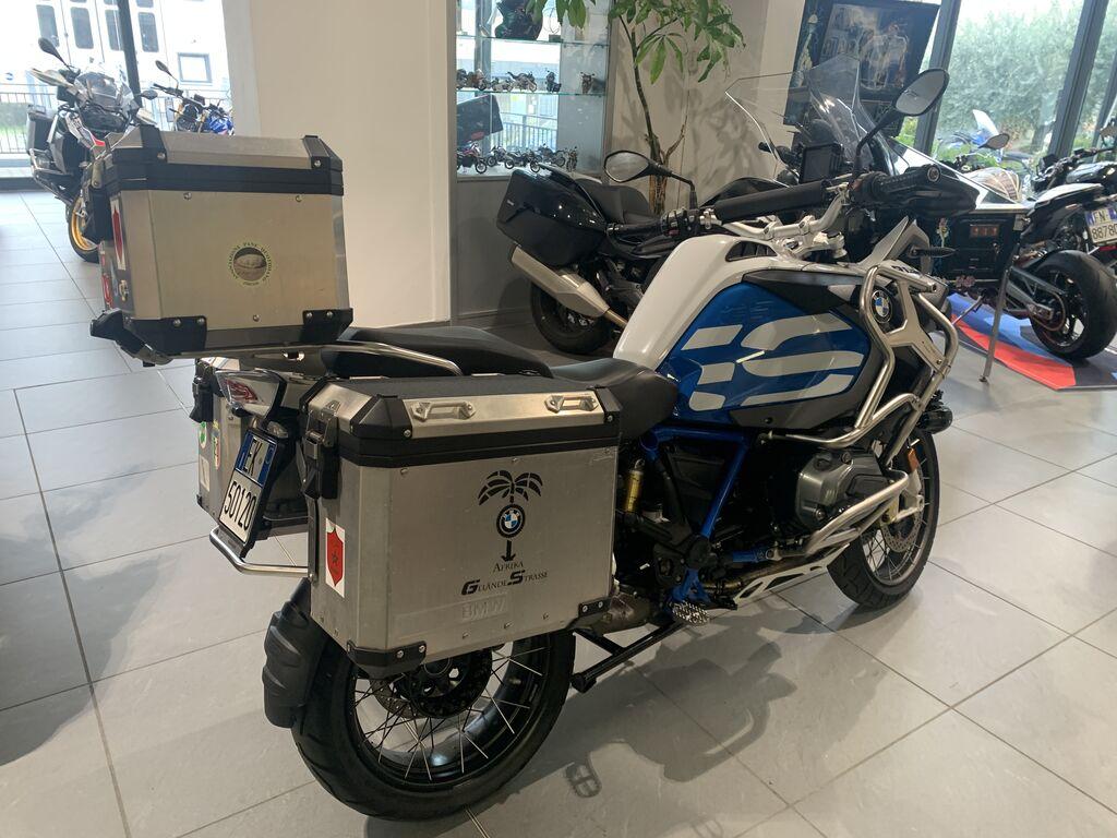 R 1200 GS