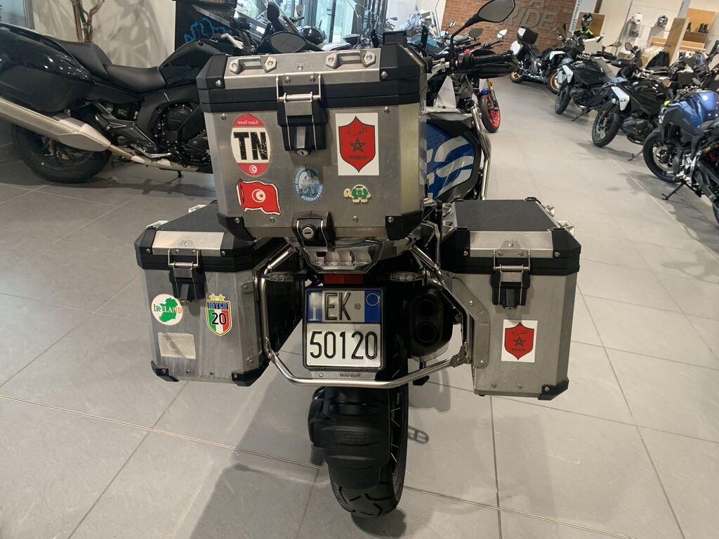 R 1200 GS